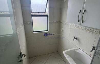 Imagem 4: Apartamento com 2 dormitórios, 50 m² - venda por R$ 265.000,00 ou aluguel...