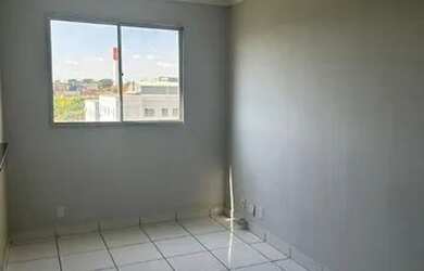 Imagem: O apartamento para alugar possui 2 Dormitórios, 1 Banheiro