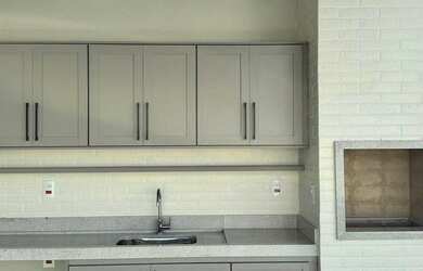 Imagem 12: Casa com 3 dormitórios à venda, 160 m² por R$ 1.100.000 - Residencial...