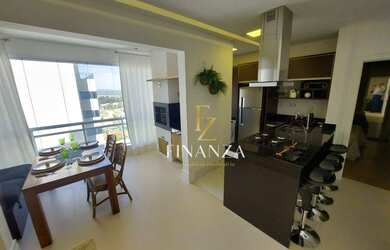 Imagem 12: Apartamento com 1 suíte, 55 m² - venda por R$ 790.000 ou aluguel por...