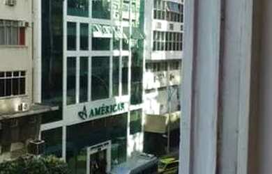 Imagem 2: Espetacular quarto e sala na R. Raimundo Correa