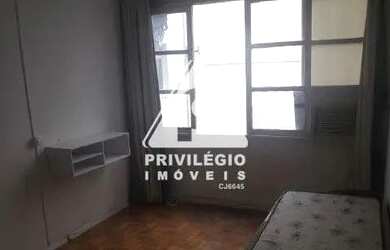 Imagem 2: Apartamento à venda, 1 quarto, Botafogo - RIO DE JANEIRO/RJ