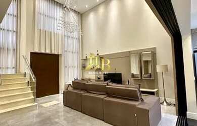 Imagem 1: Sobrado a venda em Indaiatuba no condomínio Dona Maria José