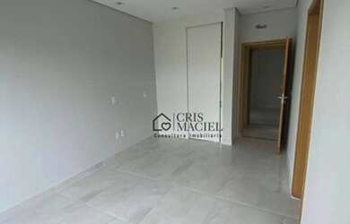 Imagem: A casa em condomínio possui 3 Dormitórios, 3 Banheiros, 2