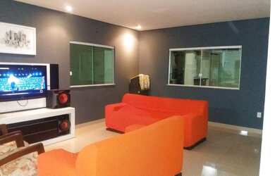 Imagem 4: Vendo ou Alugo. Ar-condicionado, 230m² de Área, 2 Vagas na garageme5...