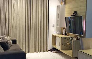 Imagem 3: Apartamento gran parque. 58m² de Área, 1 Vaga na garageme2 Dormitórios