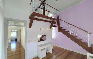 Imagem 15: Casa com 4 suites, 400 m² - venda por R$ 3.500.000 ou aluguel por R$ 27.200/mês - Jardim F