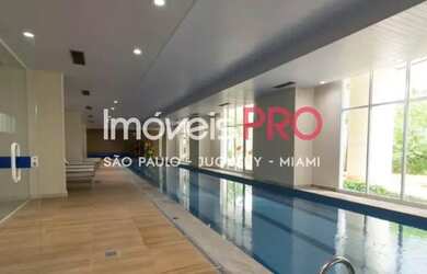 Imagem 6: Apartamento lindo semi-mobiliado no melhor do Brooklin/Berrini