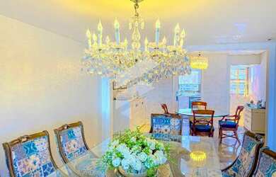 Imagem 15: Apartamento de luxo de frente pra praia com a vista mais linda da orla