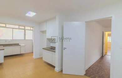 Imagem 10: Locação Apartamento 4 Dormitórios - 210 m² Jardim Paulista