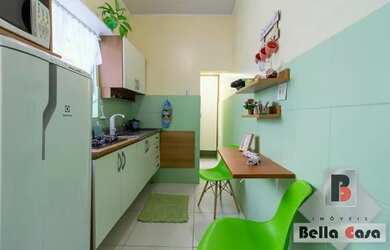 Imagem 10: Casa de Vila a 600 m do metrô Bresser com 1 dormitório e quintal