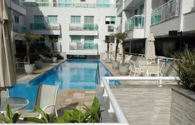 Imagem 16: Apt 2 qts frente à praia Recreio Cond Reserva do Pontal