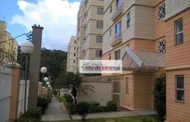 Imagem 10: Apartamento, 63 m² - venda por R$ 286.000,00 ou aluguel por R$ 2.270,00/mês...