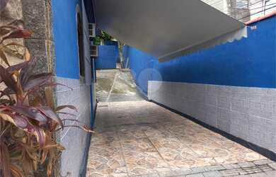 Imagem 7: Maravilhosa casa VP. Churrasqueira, Varanda, Guarda roupae150m² de Área