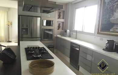 Imagem 9: Ibiza Towers Balneário Camboriú Frente Mar Apartamento a Venda