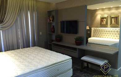 Imagem 10: Ibiza Towers Balneário Camboriú Frente Mar Apartamento a Venda