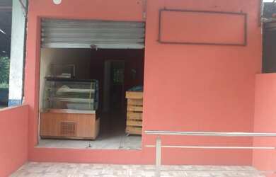 Imagem: O depósito possui 13m² de Área e está localizado em Colubande