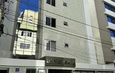 Imagem: O apartamento possui 1 Dormitório, 1 Banheiro, 30m² de Área