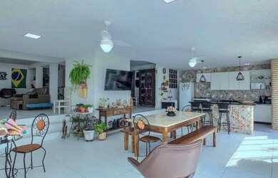 Imagem 6: Casa de Alto Padrão no Jardim Brasília em Resende RJ