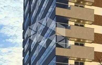 Imagem: O apartamento possui 2 Dormitórios, 2 Banheiros, 88m² de Área