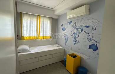 Imagem 5: Apartamento à venda 111m², 3 dormitórios, 3 vagas, varanda gourmet...