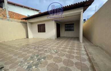 Imagem 2: Casa P/ Venda no Bairro Alvorada