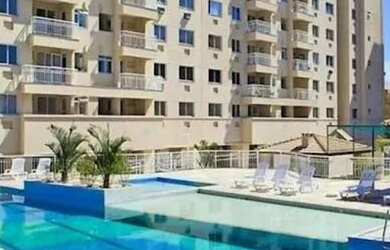 Imagem 10: 1 ou 2 quartos com varanda no Porto Maravilha facil acesso a zona SUL