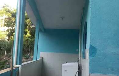 Imagem: Alugo casa em Pendotiba