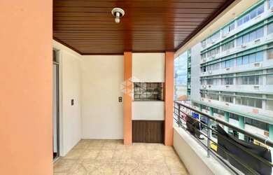 Imagem 5: Apartamento Amplo de 3 Dormitórios no Coração da Cidade