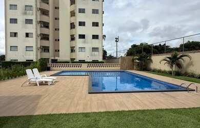 Imagem 7: Ap Neoville, Andar alto - Porto Velho - RO