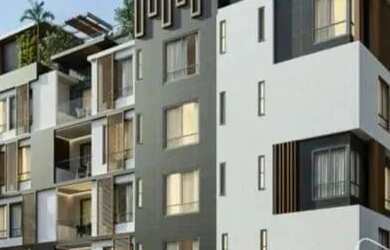 Imagem: O apartamento possui 3 Dormitórios, 4 Banheiros, 2 Vagas na