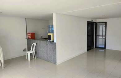 Imagem 4: Apartamento para Locação em Salvador, Caminho das Árvores, 1 dormitório, 1 suíte, 2 banhei