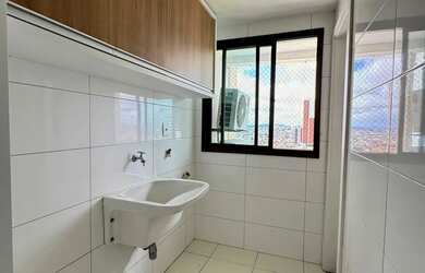 Imagem 9: Apartamento na Santa Mônica, 3 Quartos, 1 Suíte, nascente, para Venda,...