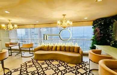 Imagem 6: Apartamento À Deslumbrante e Espaçoso no Condomínio Mairarê, Com 3...