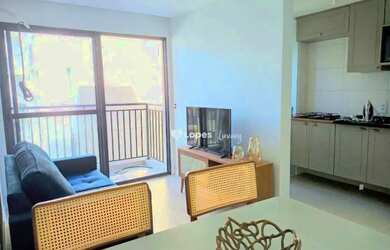 Imagem: Apartamento 2 quartos 1 suíte - R$ 480.000,00 Recreio dos Bandeirantes