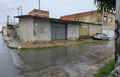 Imagem 4: Casa com loja skina del lago na 330 aceita veículo/carro/automóvel