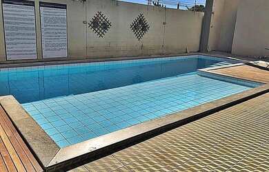 Imagem 4: Vende-se Apartamento Semi-Mobiliado no Residencial Jardim de Primavera...