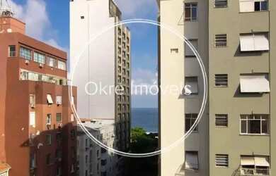 Imagem: O apartamento possui 3 Dormitórios, 3 Banheiros, 1 Vaga na