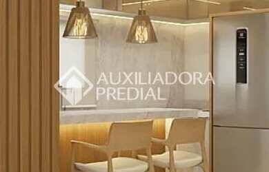 Imagem 3: Apartamento à Venda 76m² 2 Quartos 1 Suíte 1 Vaga Coberta Elevador...