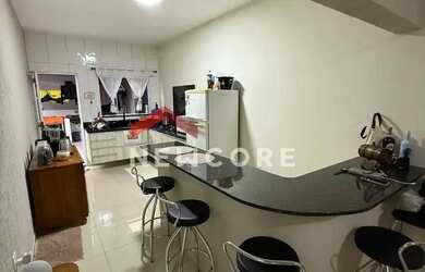 Imagem 4: Casa em Rua João Carlos Von Ah - Parque Residencial Sabiás - Indaiatuba/SP