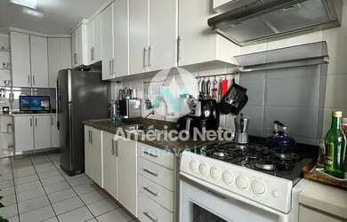 Imagem 8: Apartamento à venda, 107 m² por R$ 970.000,00 - Santa Paula - São Caetano...
