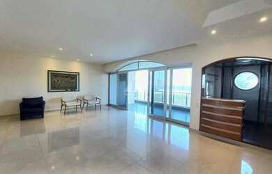 Imagem 3: Apartamento à venda com 225m² e 4 1 suíte quartos em Barra da Tijuca...