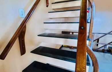 Imagem 3: Amp;CASA TRIPLEX NA CIDADE NOVA V