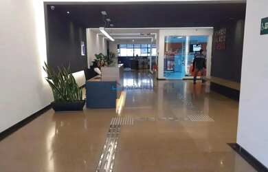 Imagem 11: Conjunto Comercial na Paulista