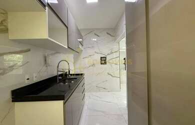 Imagem 11: Seu espaço ideal Apartamento com suíte e lazer completo em Colina de...