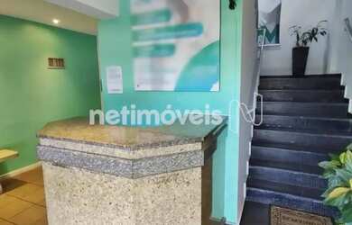 Imagem: Locação Andar-pilotis Funcionários Belo Horizonte