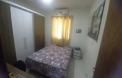 Imagem 2: Casa Arembepe Casa em condomínio com 3 dormitórios