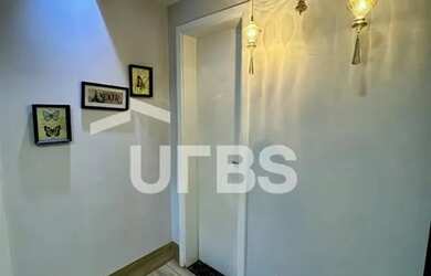 Imagem 7: Cobertura Duplex no Residencial Green Park