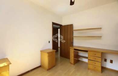 Imagem 12: Apartamento 01 dormitório sacada wc auxiliar garagem salão de festa