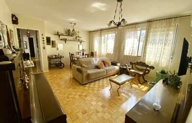 Imagem 2: Apartamento 3 dormitórios Centro